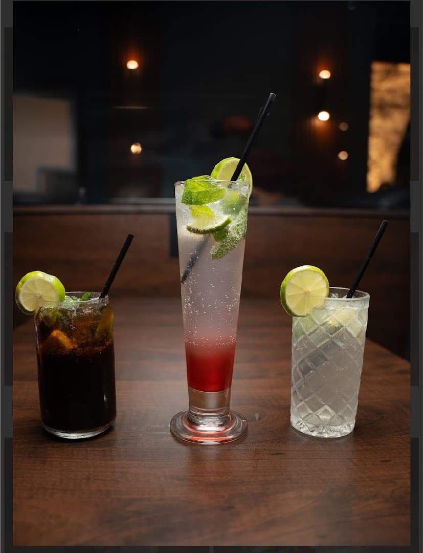 Majha heights indian kitchen 6