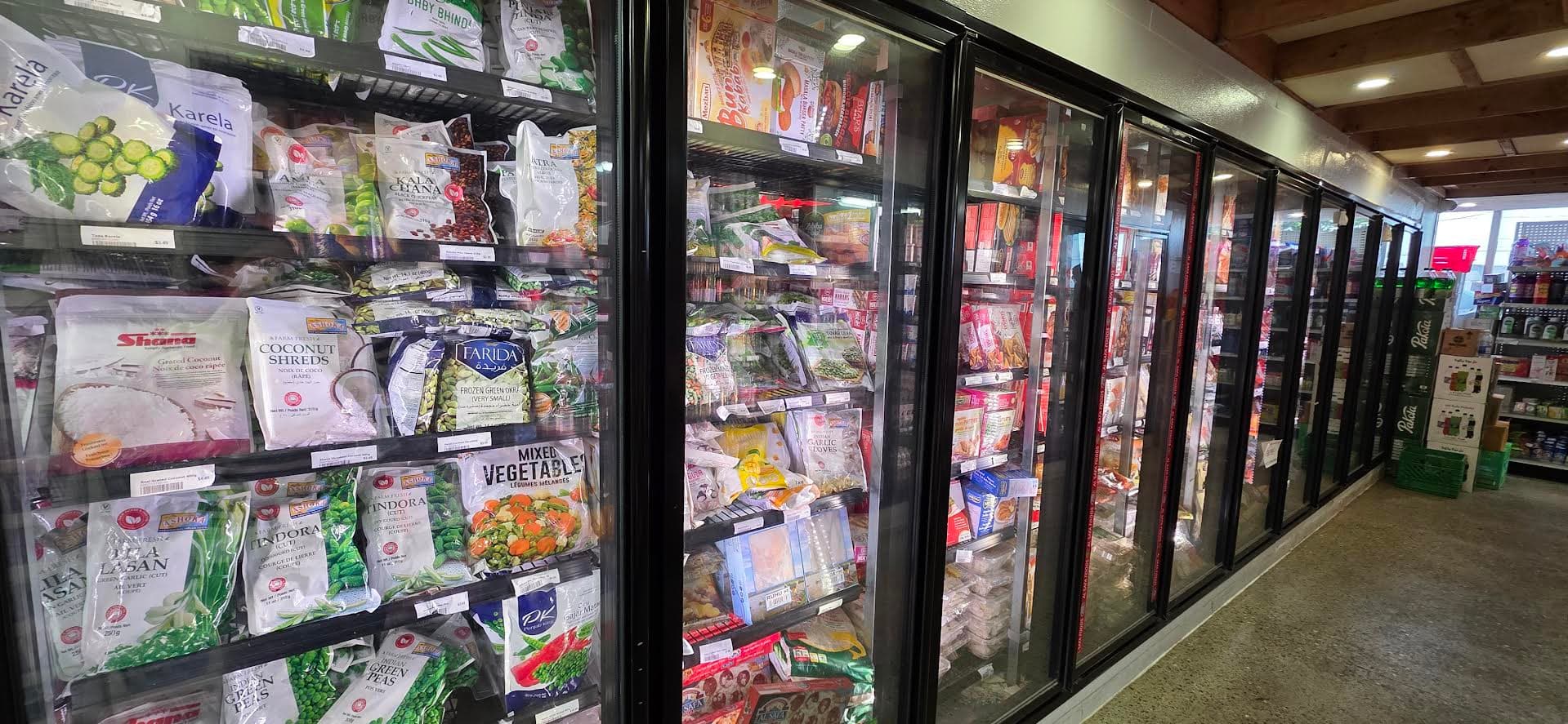 Apna Farm Halal Meat & Grocery 5