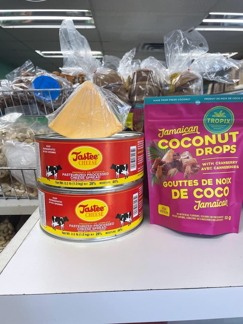 Gem West Indian Grocery 4