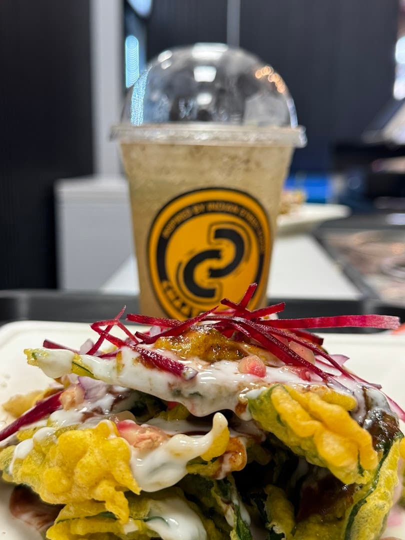 Chaat Chowk - Indian street food 3