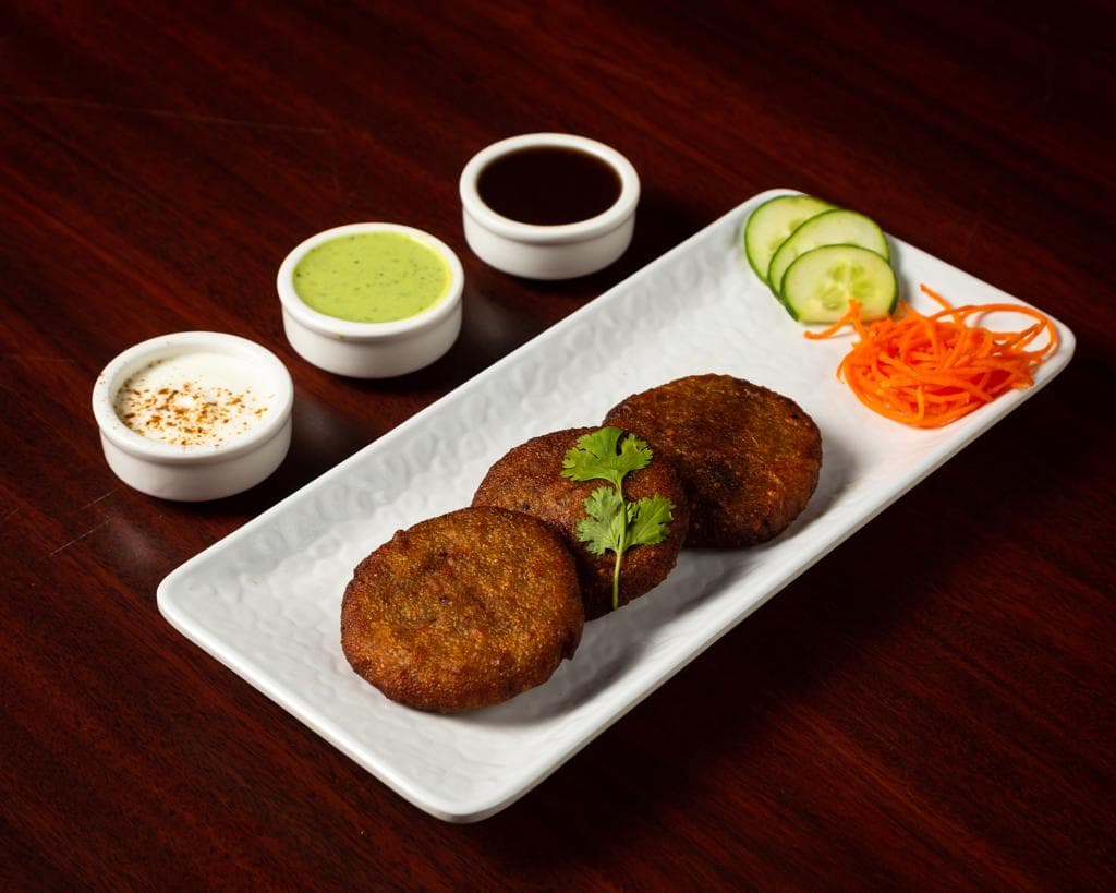 Foodieez Indian and Hakka cuisine 3