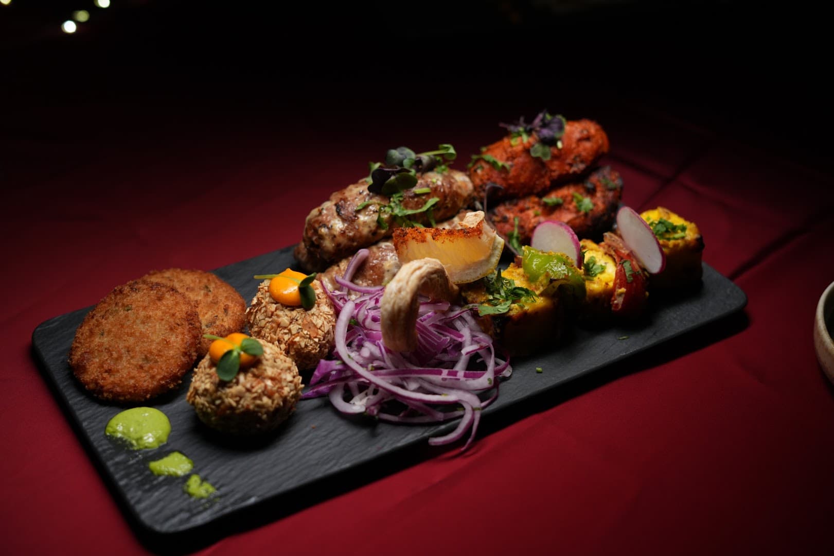 Desi Bar & Grill (Brampton) 10