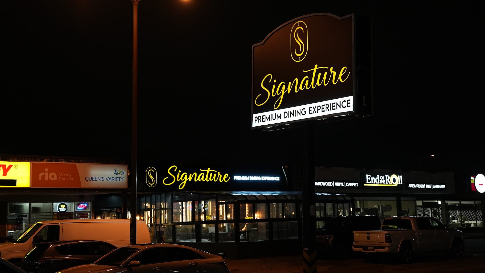 Signature by Punjabland 1