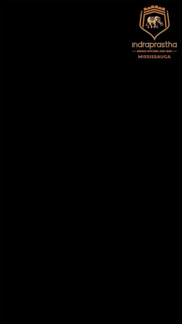 Indraprastha Indian Kitchen & Bar- Mississauga 2