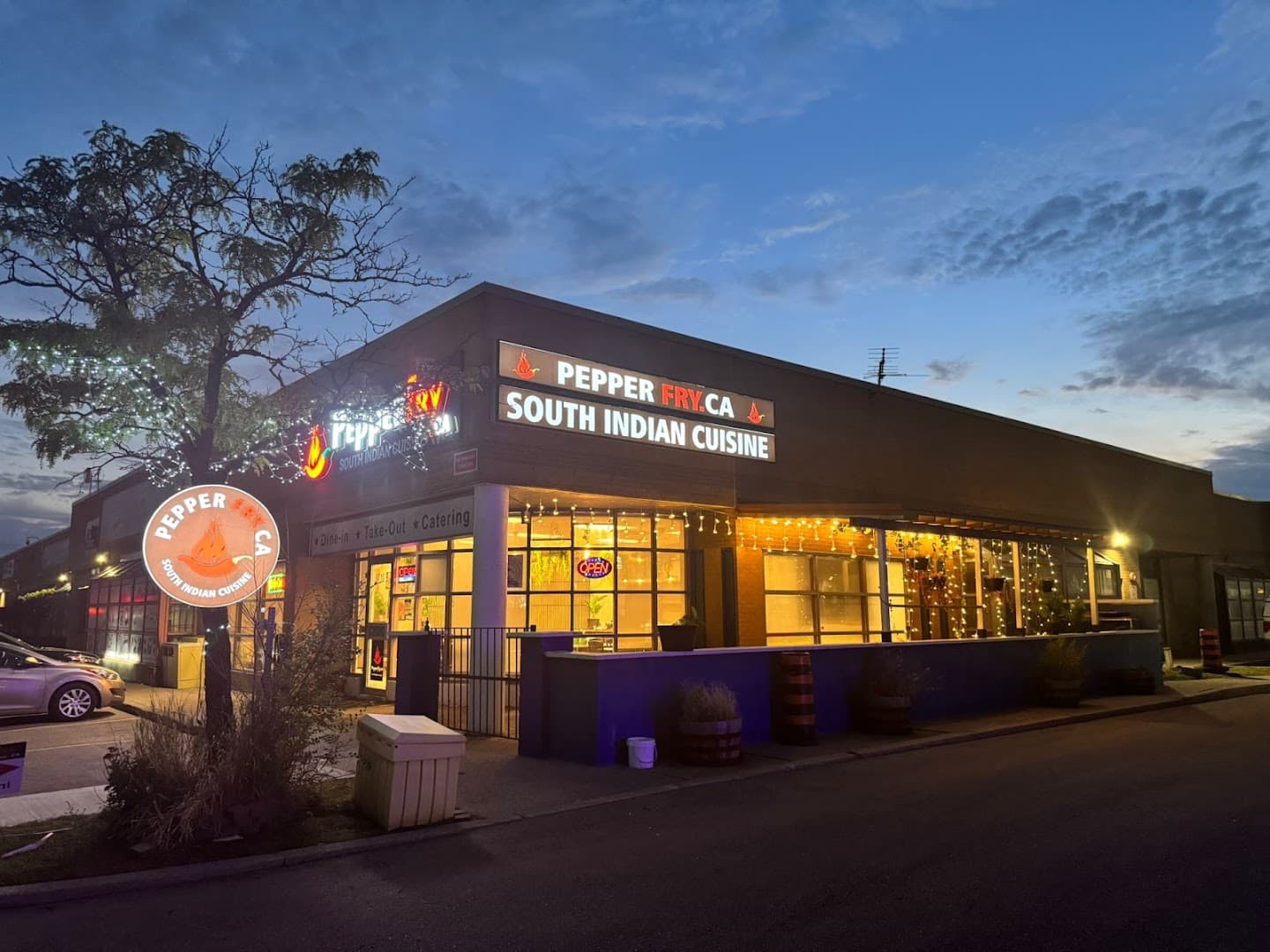 Pepperfry.ca Indian cuisine 1