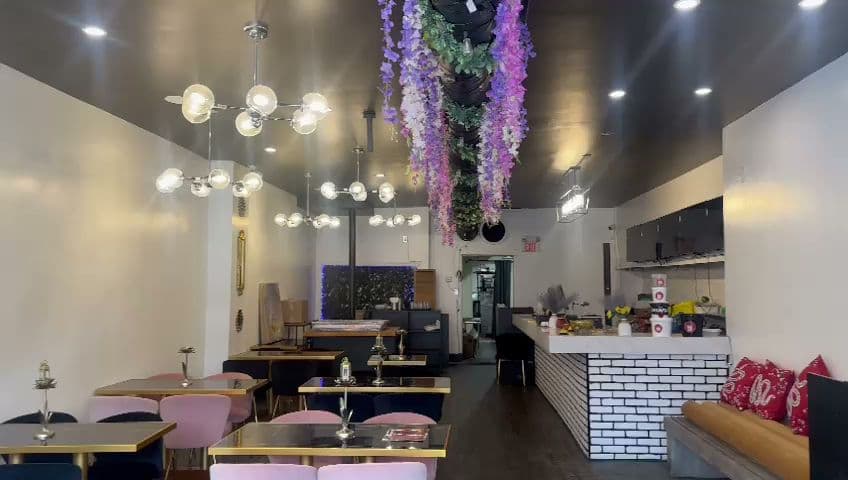 Mohabbat Biryani and Mandi Restaurant | Indian restaurant in Toronto | Best Biryani in Toronto 1