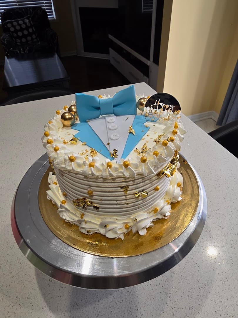 Maharaja Cakes Sweets and Eats l 100% pure vegetarian indian punjabi restaurant 7