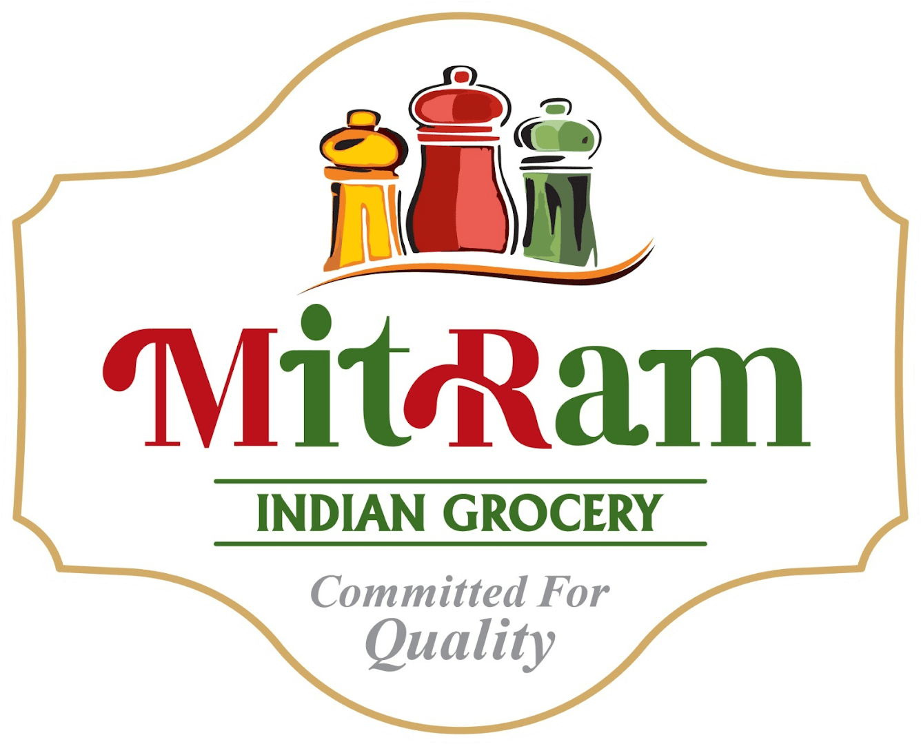 Mitram Foods Ltd. 5