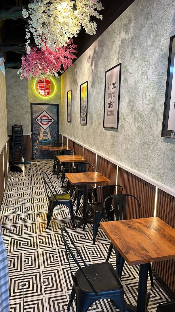 Street Chaat Best Indian Street Food Restaurant In Mississauga 10