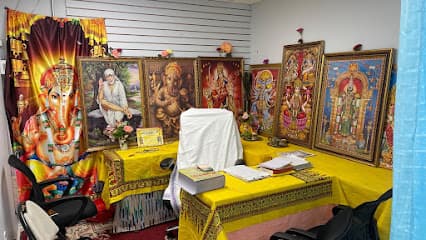 Best Astrologer Near me - Psychic Reader Dakshinamurthy