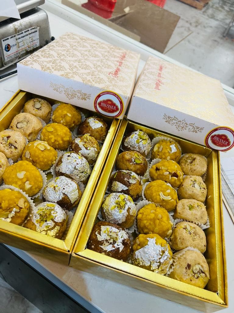 Bikaner Sweets Factory 4