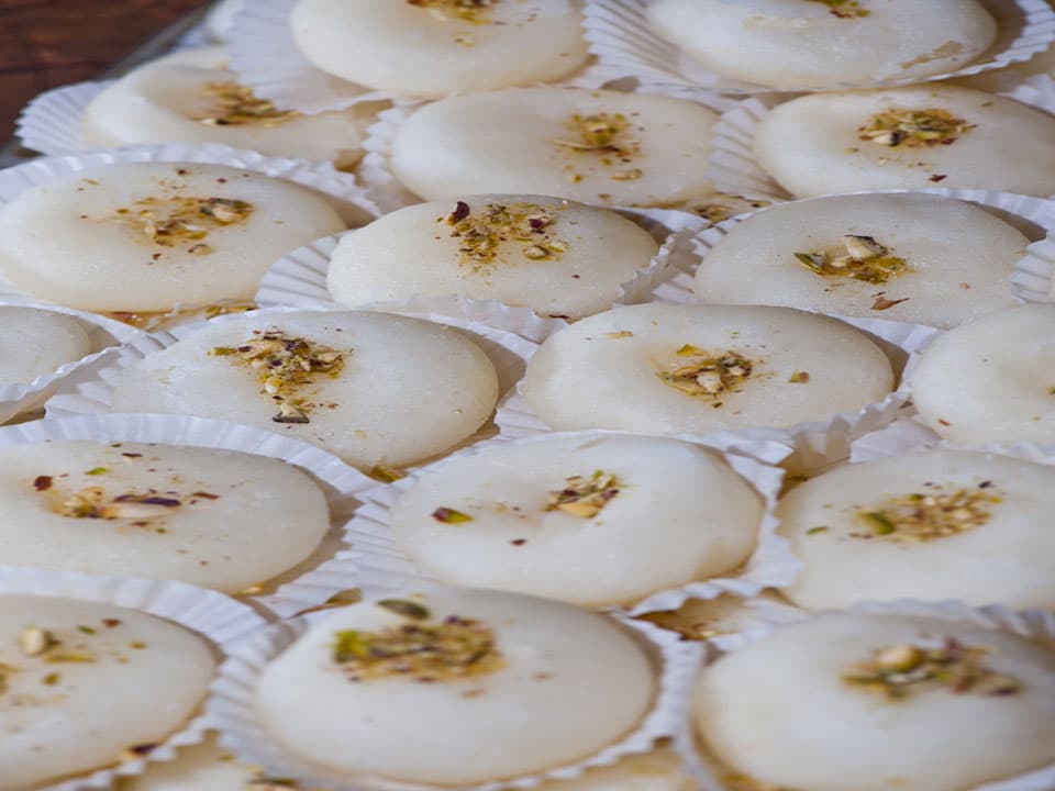 Bengali Sweets & Restaurant - Indian Sweets & Indian Restaurant in North York 7