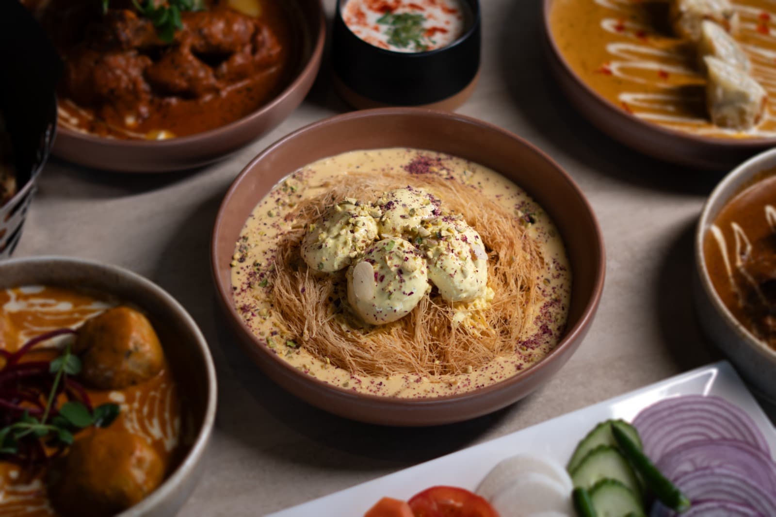 Desi Bar & Grill (Toronto) 2