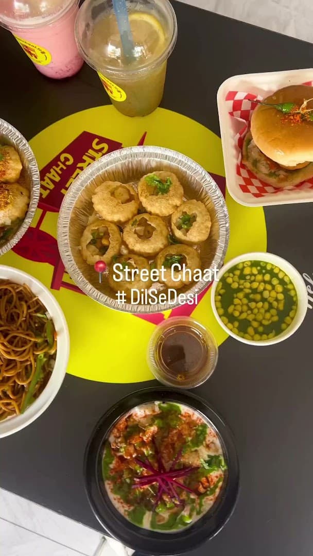 Street Chaat Best Indian Street Food Restaurant In Brampton 8