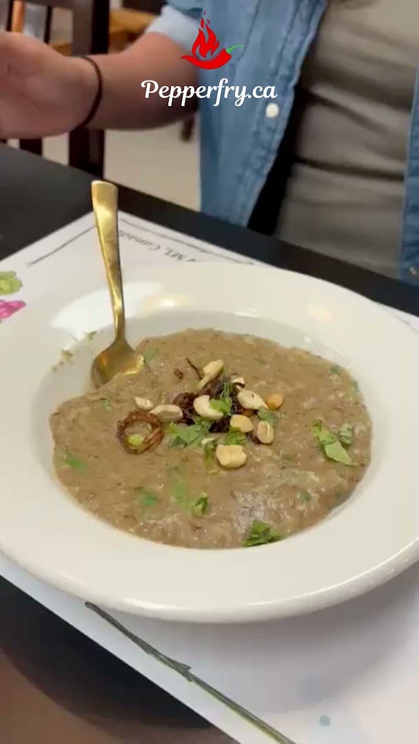 Pepperfry.ca Indian cuisine 8