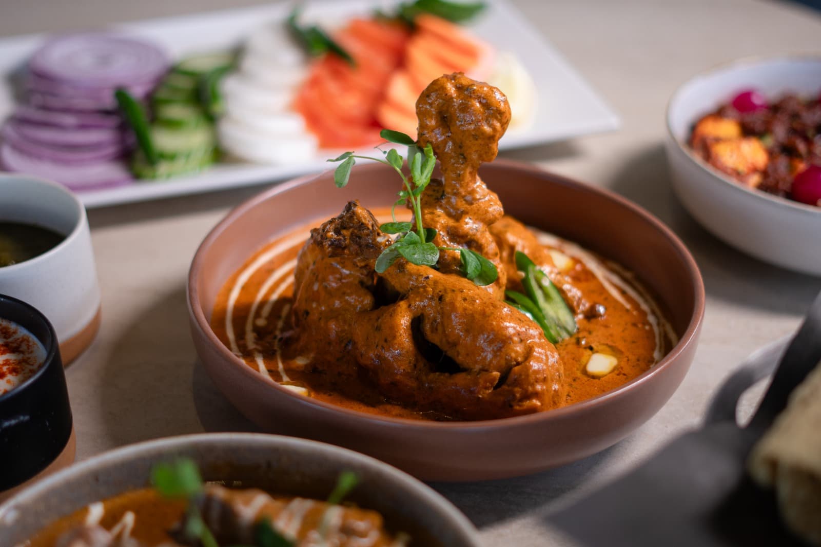 Desi Bar & Grill (Brampton) 3