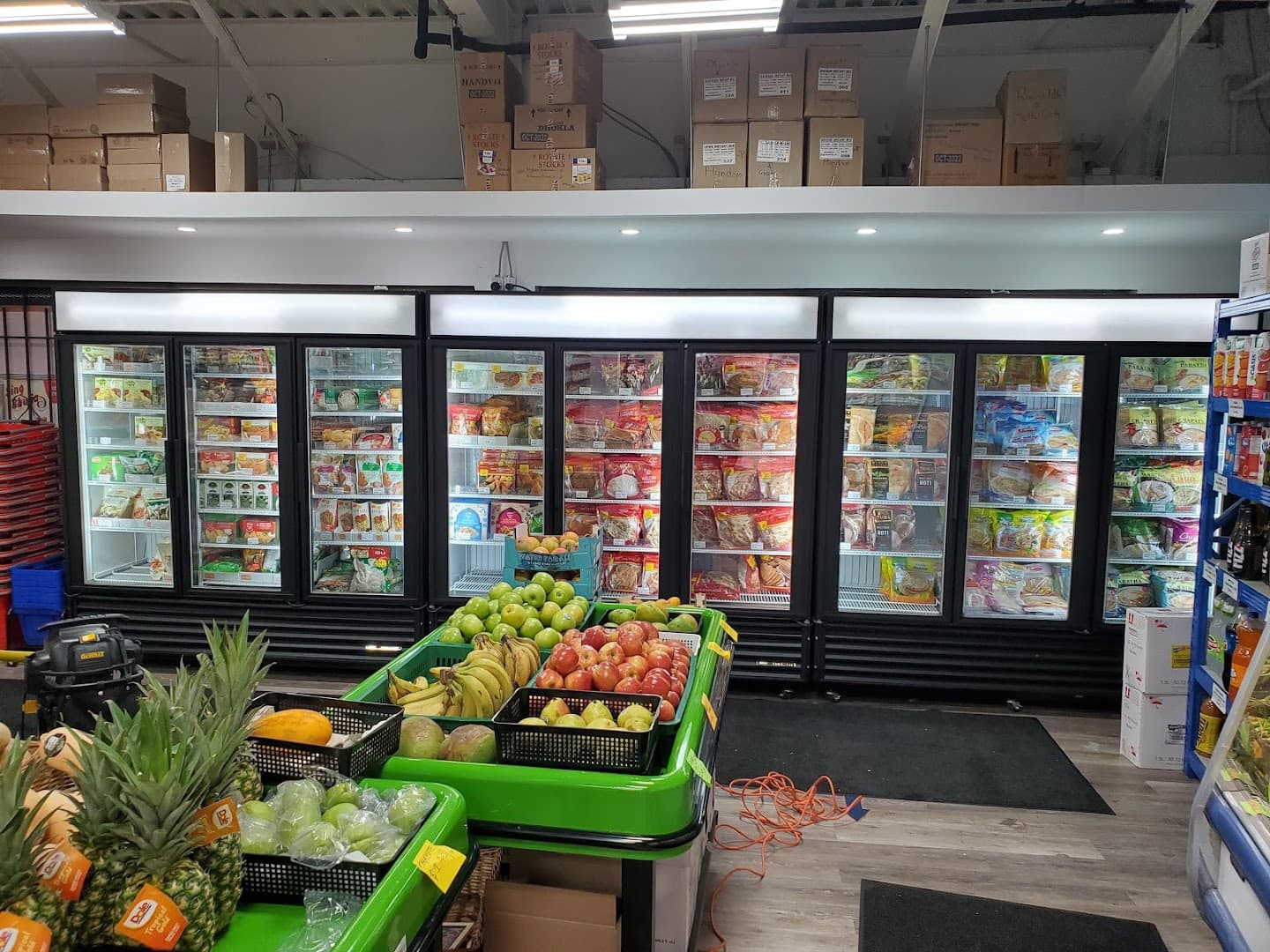 FreshChoice Indian Supermarket 4