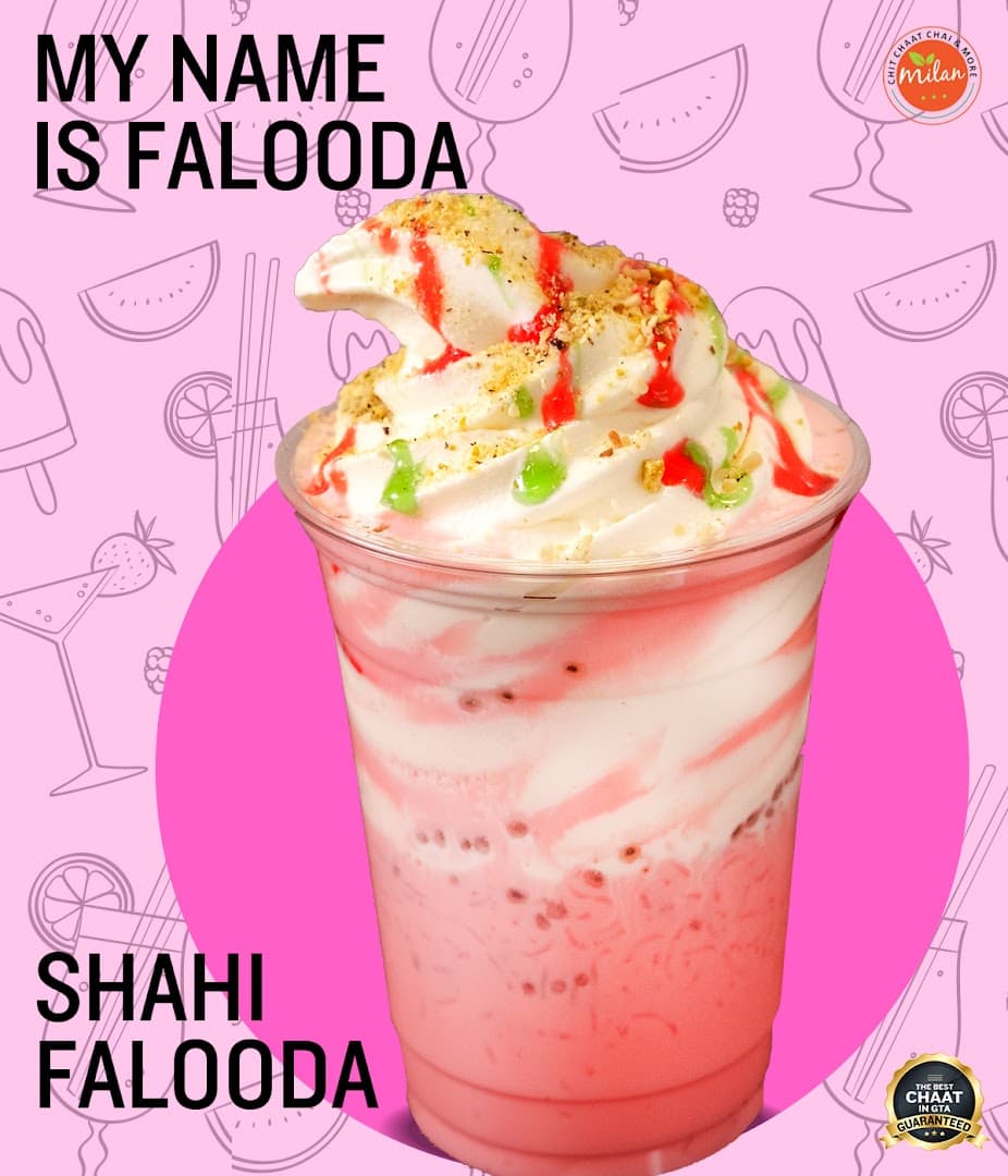 Milan Brampton - Indian Street Food 4