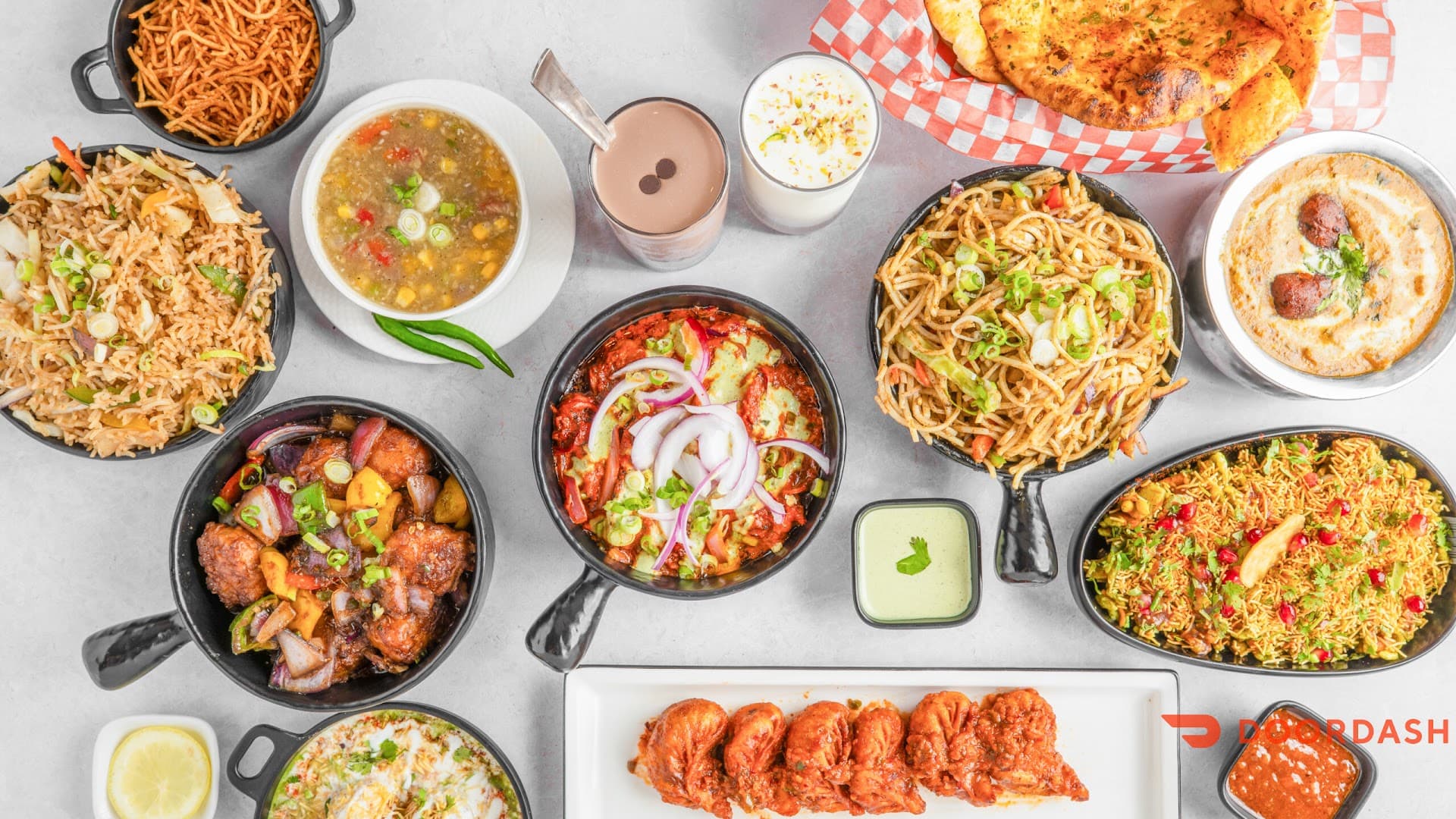 S.Motiram Sweets & Restaurant 3