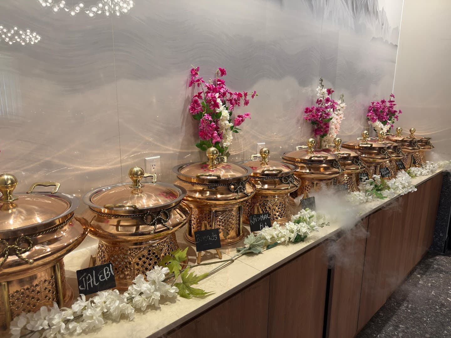 Desi Road - Bramalea 7