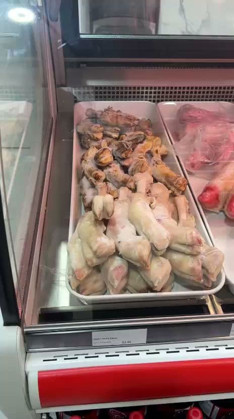 Punjab Grocers & Halal Meat 2