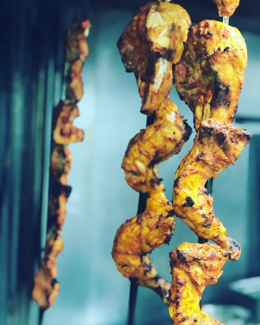 SARDAR JI cottrelle Blvd 9