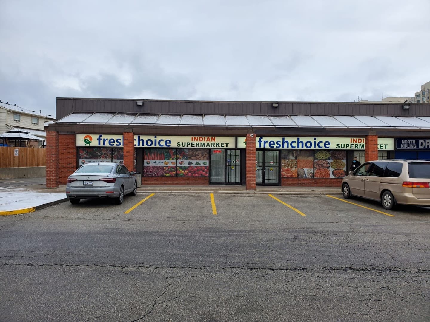 FreshChoice Indian Supermarket 1