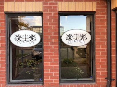 Pooja Law Professional Corporation