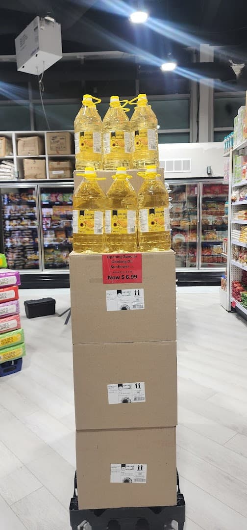 Punjab Grocers & Halal Meat 10