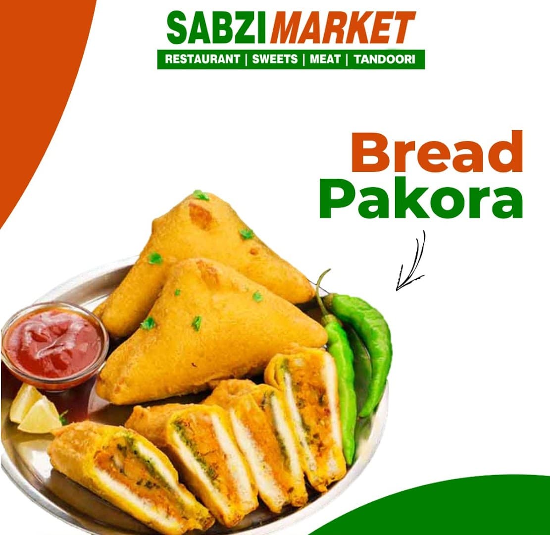 Sabzi Market 7