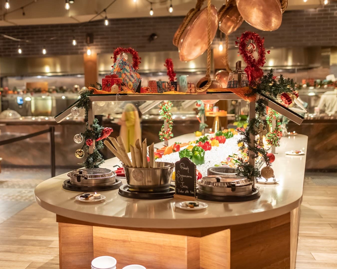 Tandoori Flame Brampton 4