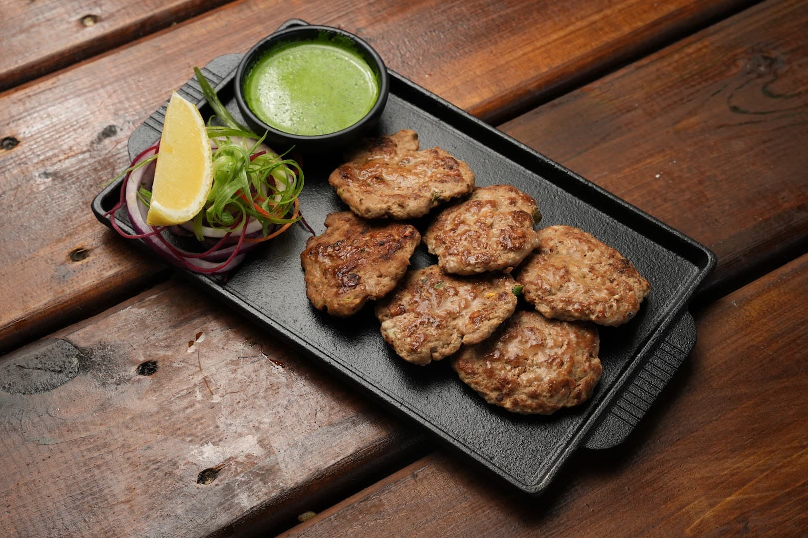 Kalyug | Indian & Hakka Cocktail Bar 6