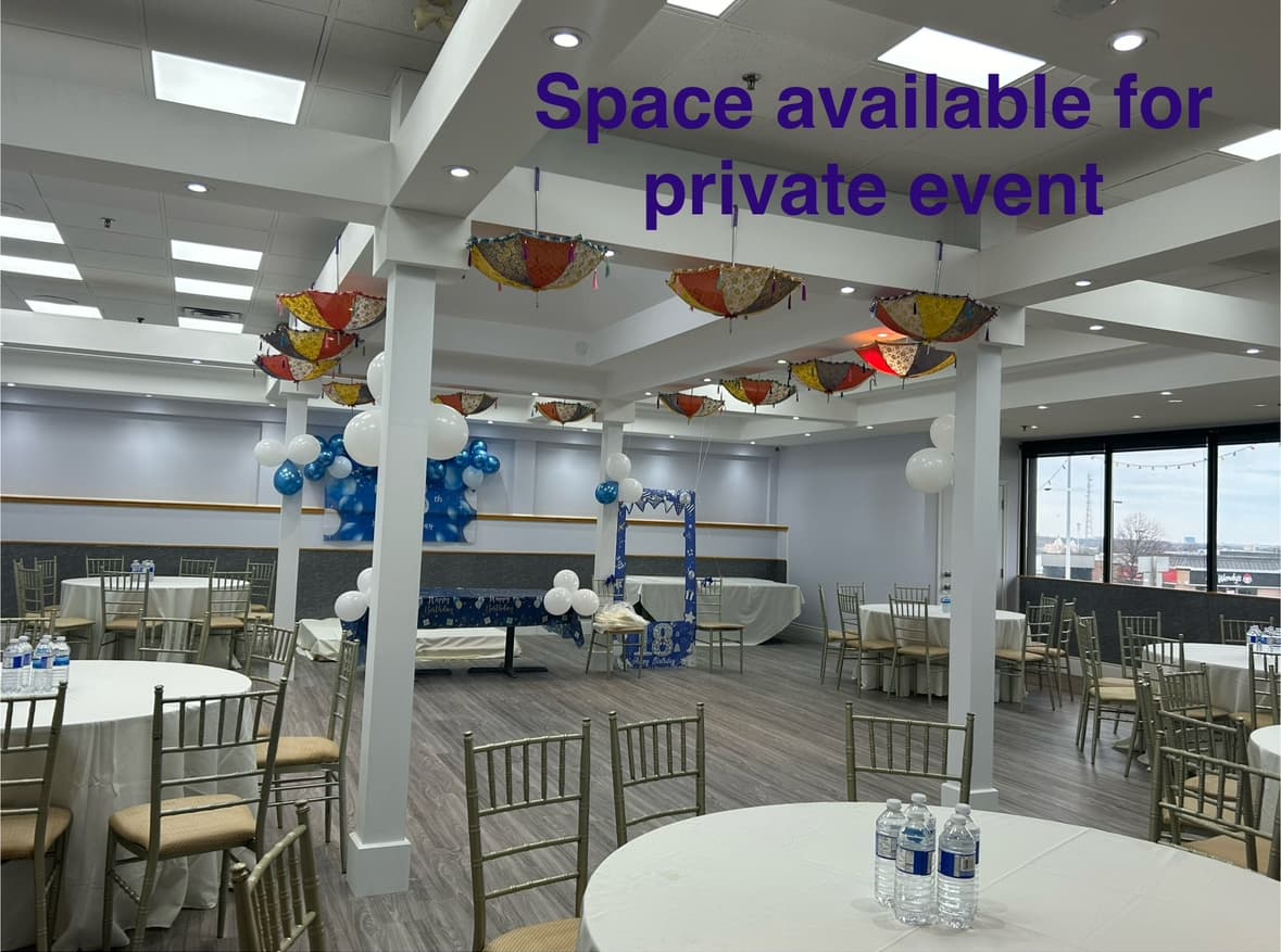 Village of India Sweets & Restaurant (Mississauga) 1