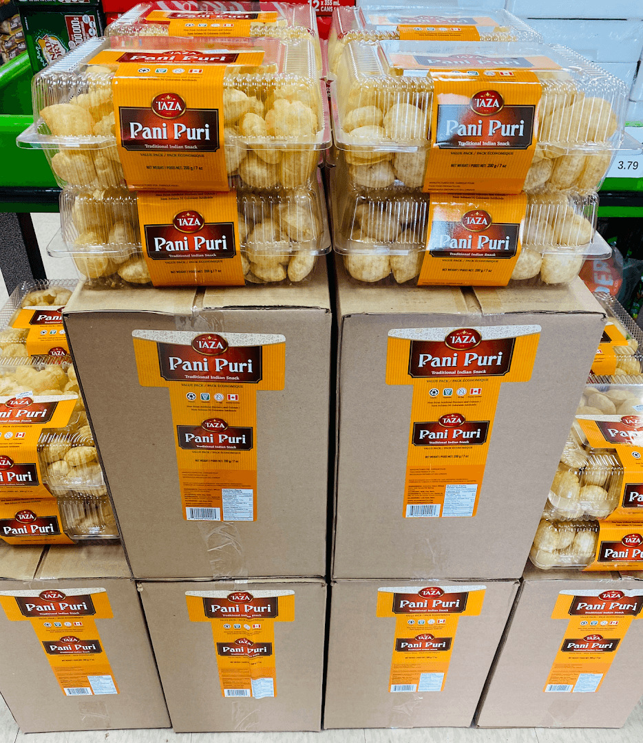 New Ariana Halal Meat and Kebob House 9