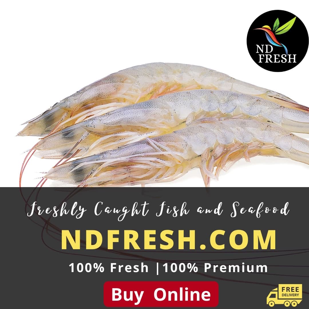 ND Fresh - Fresh Halal Meat & Fish Delivery - Buy Online -Toronto GTA 2