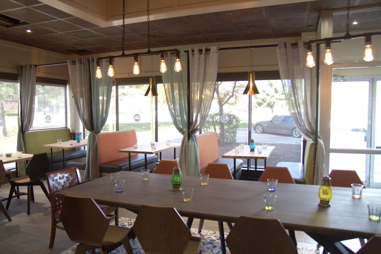 Bhai's Indian Canteen 1