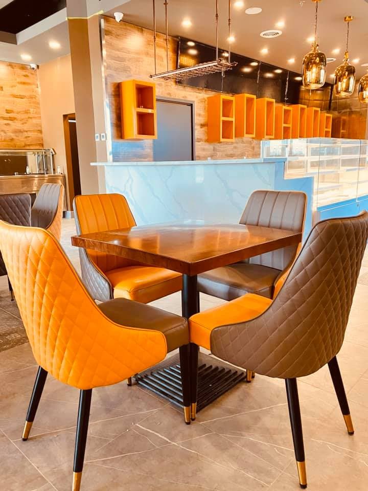 Simply Indian Sweets & Restaurant 1