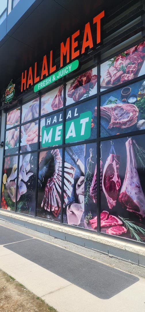 Punjab Grocers & Halal Meat 3