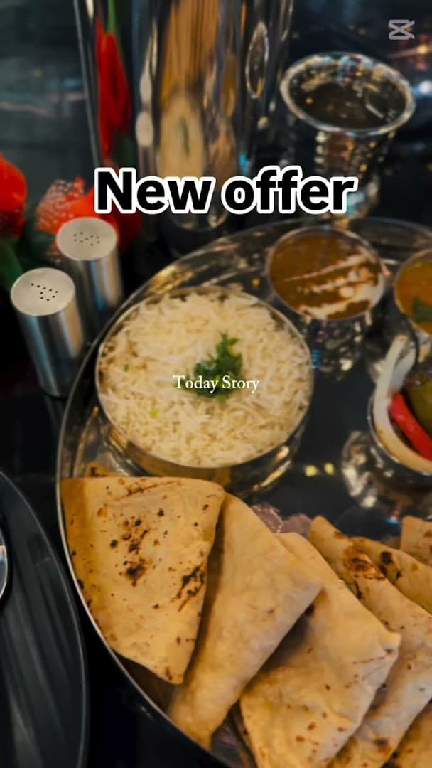 Tawa Kitchen | Best Punjabi restaurant in Brampton 2