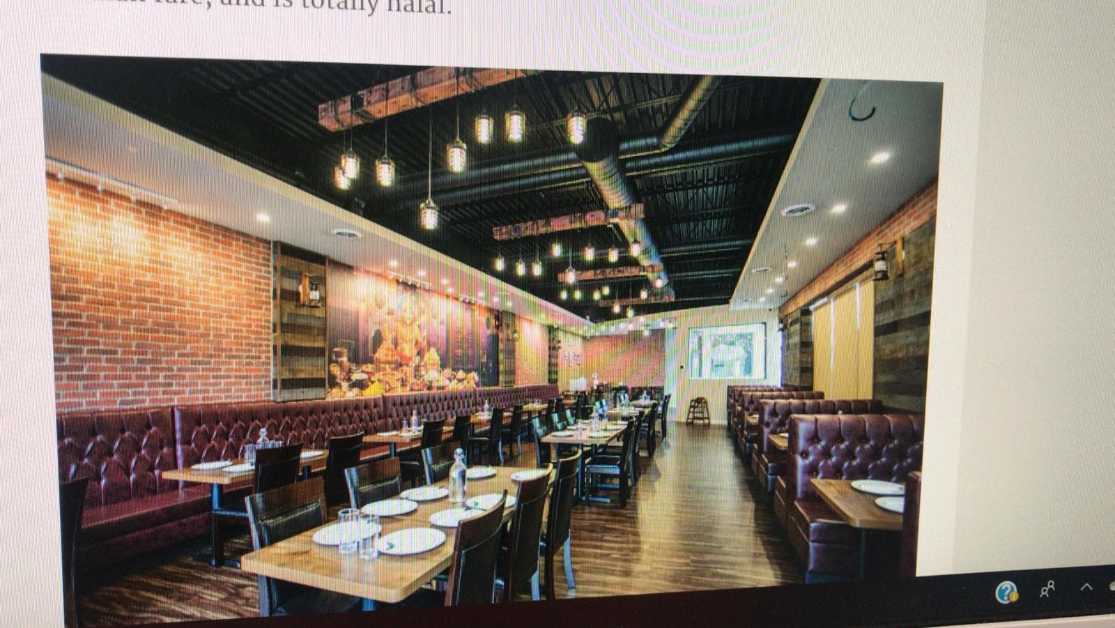 Bawarchi Biryanis Toronto-Authentic Indian Restaurant in Scarborough 1