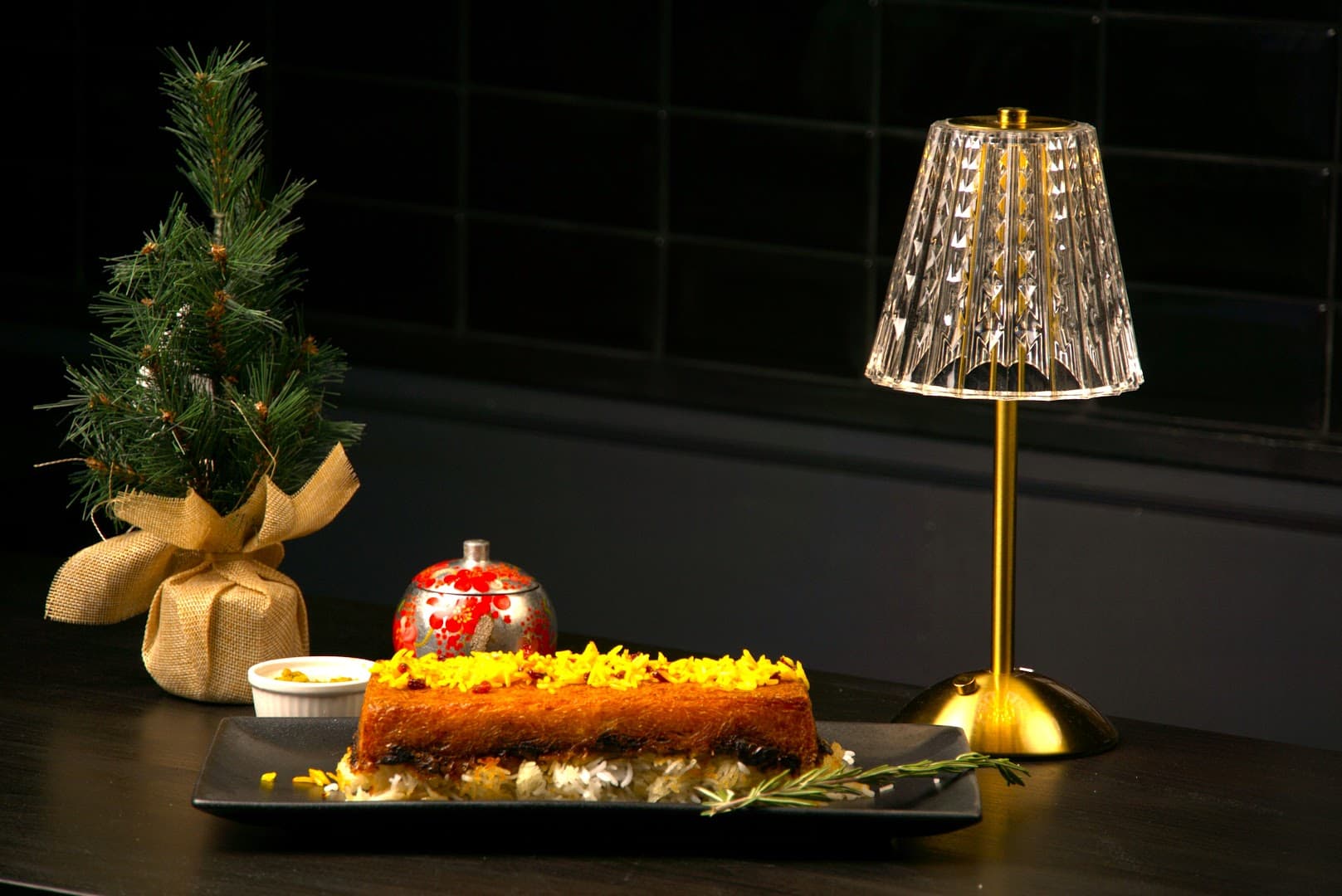 Bokhara Restaurant 4