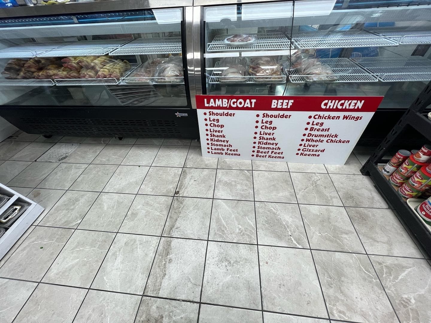 Mumtaz super market 8