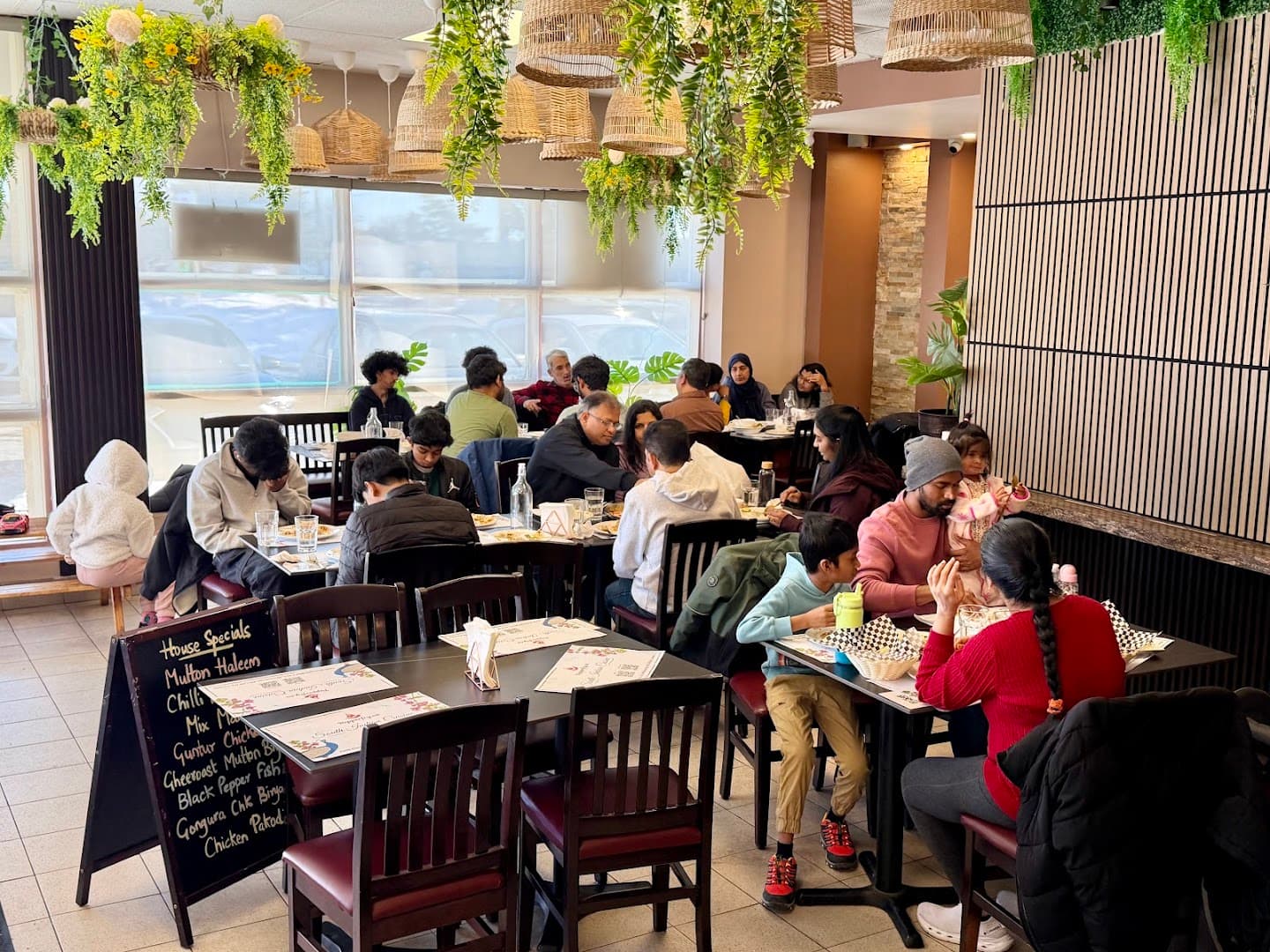 Pepperfry.ca Indian cuisine 3