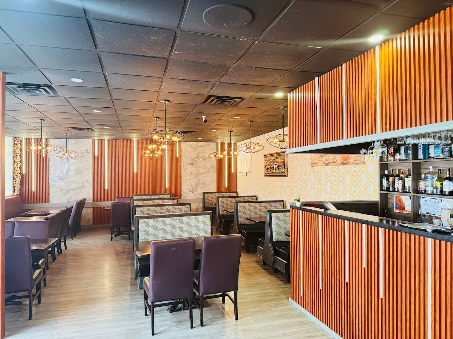 Spice Club Indian and Hakka cuisine 1