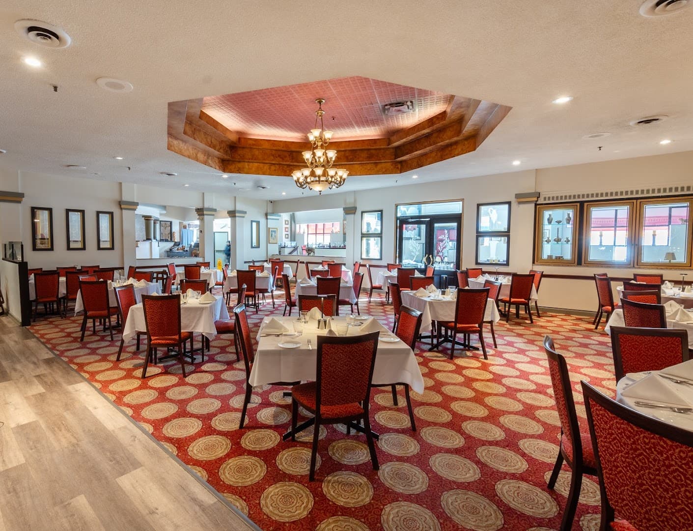 Nirvana The Flavours Of India ® 7