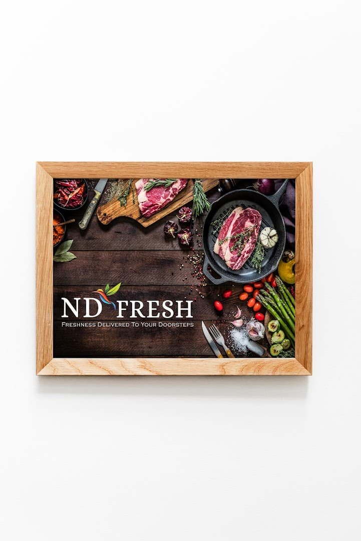 ND Fresh - Fresh Halal Meat & Fish Delivery - Buy Online -Toronto GTA 7