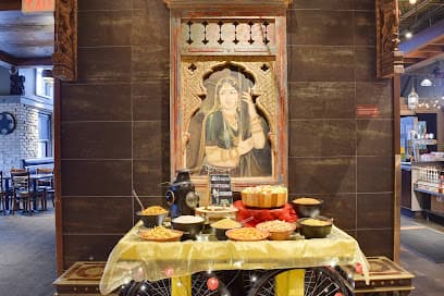 Tandoori Flame Mississauga