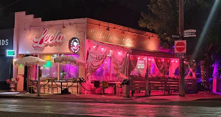 Leela Indian Food Bar (Gerrard) Best Indian Restaurant Toronto