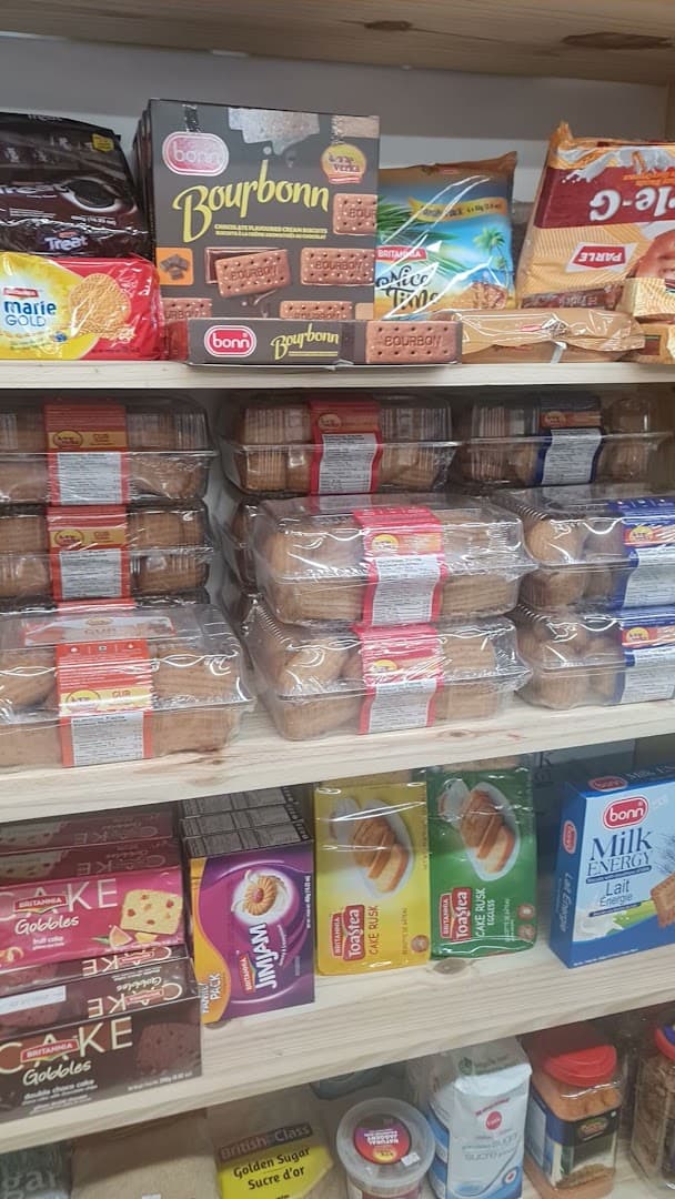 Sanskriti Foods - Indian Asian Groceries 8