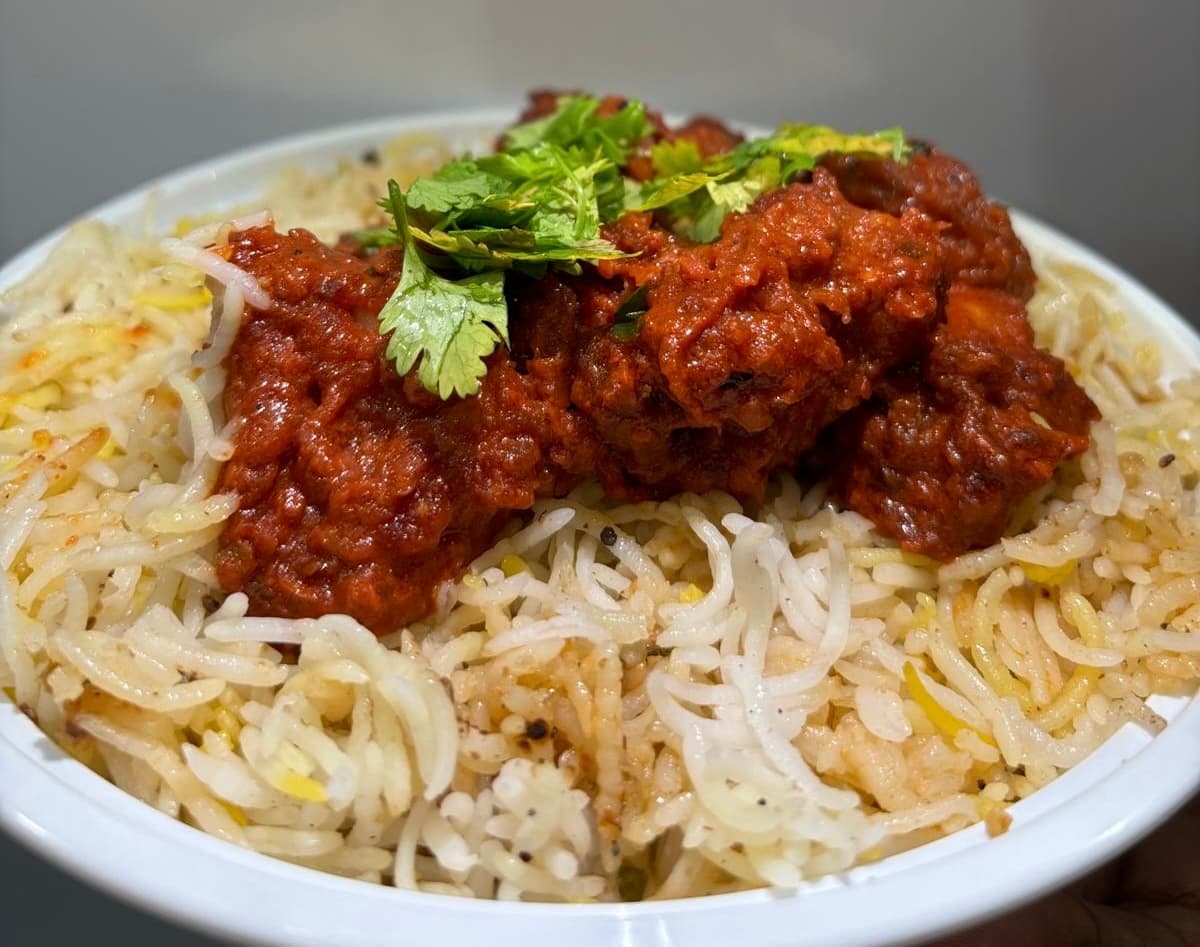 Biryani Venue (Flavours of Hyderabad) 3